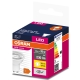 OSRAM LED reflector VALUE PAR16 3.2W/35W GU10 2700K 230lm/36° NonDim 15Y