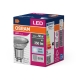 OSRAM LED reflector VALUE PAR16 3.6W/50W GU10 4000K 350lm/36 NonDim 10Y