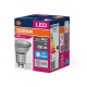 OSRAM LED reflector VALUE PAR16 3.6W/50W GU10 6500K 350lm/36 NonDim 10Y