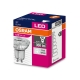 OSRAM LED reflector VALUE PAR16 3.6W/50W GU10 6500K 350lm/36 NonDim 10Y