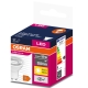 OSRAM LED reflector VALUE PAR16 4.5W/35W GU10 3000K 350lm/60° NonDim 15Y