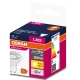 OSRAM LED reflector VALUE PAR16 4.5W/35W GU10 3000K 350lm/60° NonDim 15Y