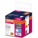 OSRAM LED reflector VALUE PAR16 5W/50W GU10 4000K 350lm/120° NonDim 15Y