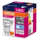 OSRAM LED reflector VALUE PAR16 6.9W/80W GU10 4000K 575lm/120° NonDim 10Y