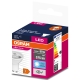 OSRAM LED reflector VALUE PAR16 6.9W/80W GU10 4000K 575lm/120° NonDim 15Y