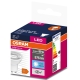 OSRAM LED reflector VALUE PAR16 6.9W/80W GU10 4000K 575lm/36° NonDim 15Y