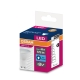 OSRAM LED reflector VALUE PAR16 6.9W/80W GU10 6500K 575lm/120° NonDim 15Y