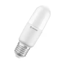 OSRAM LED stick COMF T40 11W/95W E27 4000K 1470lm NonDim 15Y opál