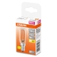OSRAM LED t-lamp PARATHOM T26 6.5W/55W E14 2700K 730lm Special