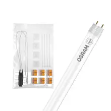 OSRAM LED tube SubstiTUBE PRO EM 1.5m 18.8W/840 3100lm 230V G13 60Y KIT