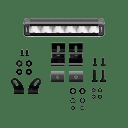 OSRAM LEDdriving driving lights Value VX LEDDL122-SP SR