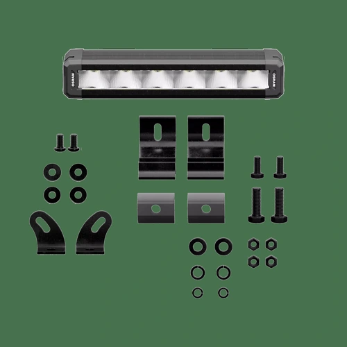 OSRAM LEDdriving driving lights Value VX LEDDL122-SP SR