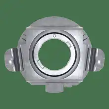 OSRAM LEDriving Adapter H7 64210DA03-1