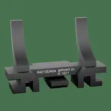 OSRAM LEDriving Adapter H7 64210DA04