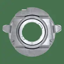 OSRAM LEDriving Adapter H7 64210DA06-1