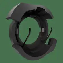 OSRAM LEDriving Adapter H7 64210DA09