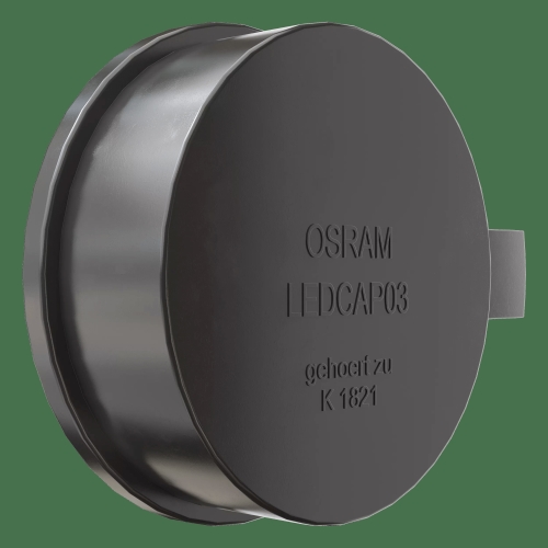 OSRAM LEDriving Cap LEDCAP03