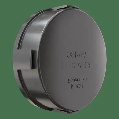 OSRAM LEDriving Cap LEDCAP04