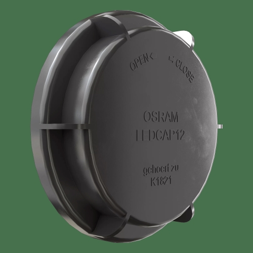OSRAM LEDriving Cap LEDCAP12
