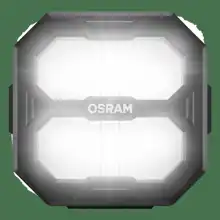 OSRAM LEDriving Cube PX LEDPWL 102-UW