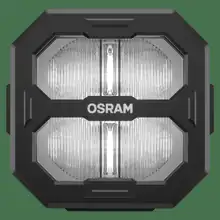 OSRAM LEDriving Cube PX LEDPWL 103-UW