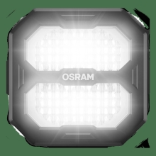 OSRAM LEDriving Cube PX LEDPWL 105-WD