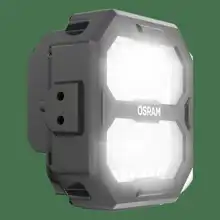 OSRAM LEDriving Cube PX LEDPWL 107-FL