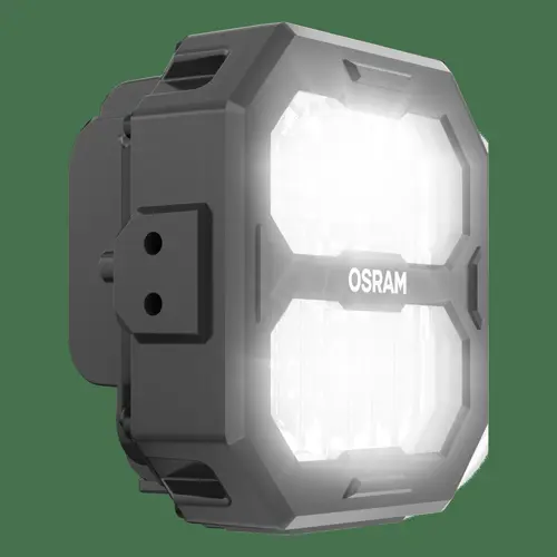 OSRAM LEDriving Cube PX LEDPWL 107-FL