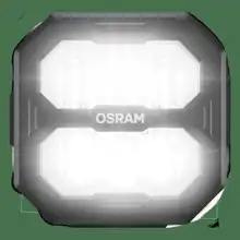 OSRAM LEDriving Cube PX LEDPWL 109-FL