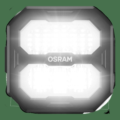 OSRAM LEDriving Cube PX LEDPWL 109-FL
