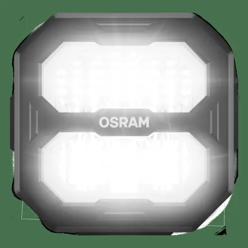 OSRAM LEDriving Cube PX LEDPWL 109-FL