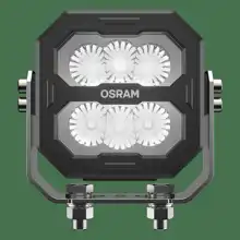 OSRAM LEDriving Cube PX LEDPWL 111-SP