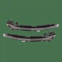 OSRAM LEDriving Dynamic Mirror LEDDMI 5F0 BK S