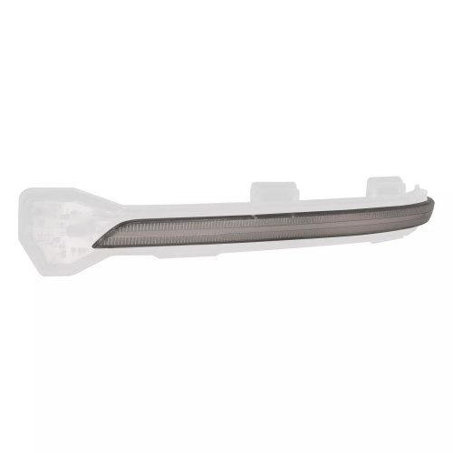 OSRAM LEDriving Dynamic Mirror LEDDMI 5G0 BK S