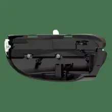 OSRAM LEDriving Dynamic Mirror LEDDMI 5K0 WT S