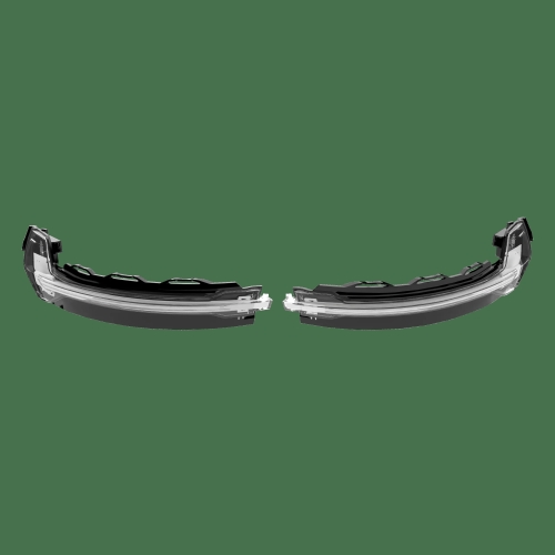 OSRAM LEDriving Dynamic Mirror LEDDMI 8V0 WT S