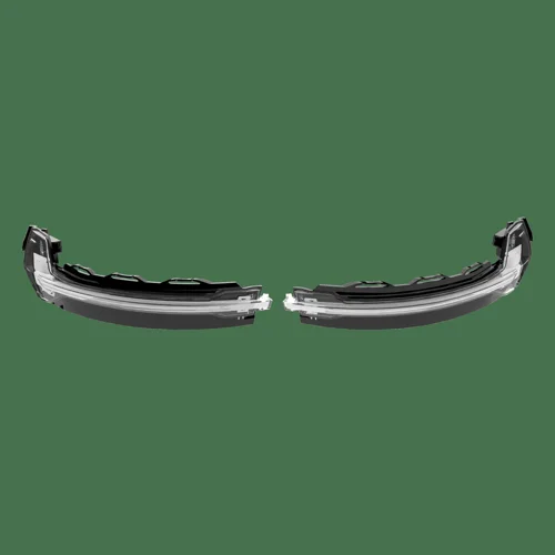 OSRAM LEDriving Dynamic Mirror LEDDMI 8V0 WT S