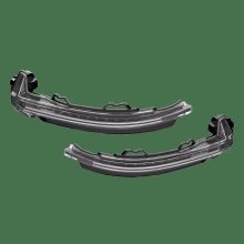 OSRAM LEDriving Dynamic Mirror LEDDMI 8W0 BK S
