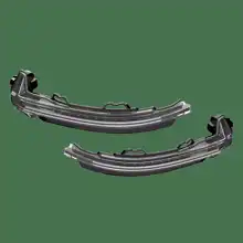 OSRAM LEDriving Dynamic Mirror LEDDMI 8W0 BK S