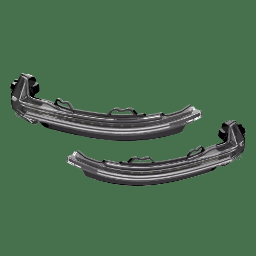 OSRAM LEDriving Dynamic Mirror LEDDMI 8W0 BK S