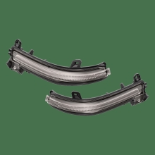 OSRAM LEDriving Dynamic Mirror LEDDMI F20 BK S