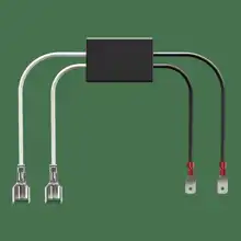 OSRAM LEDriving Error Canceler H7 LEDEC01