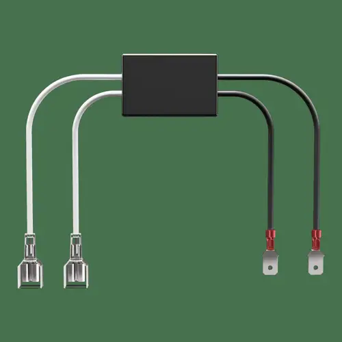 OSRAM LEDriving Error Canceler H7 LEDEC01