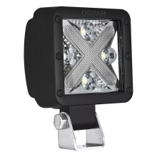 OSRAM LEDriving LIGHTBAR LEDDL101-SP