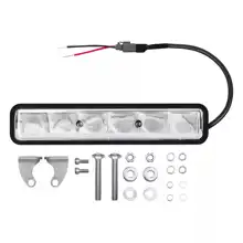 OSRAM LEDriving LIGHTBAR LEDDL105-SP