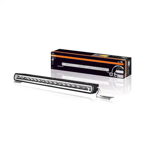 OSRAM LEDriving LIGHTBAR LEDDL107-CB