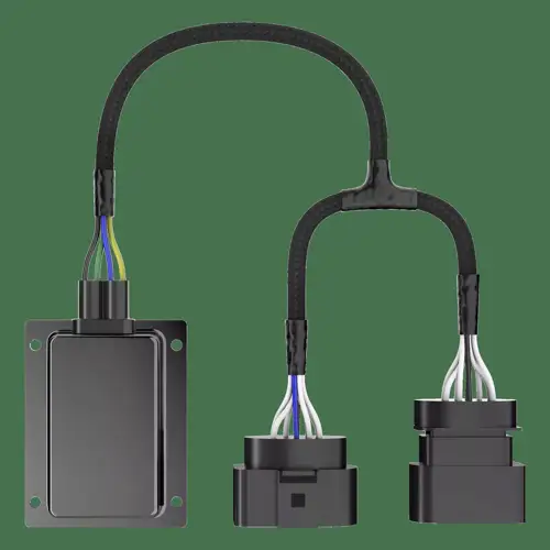 OSRAM LEDriving SMART Canbus Control H7 LEDSC02-1-2HFB