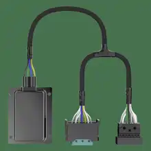 OSRAM LEDriving SMART Canbus Control H7 LEDSC03-1-2HFB