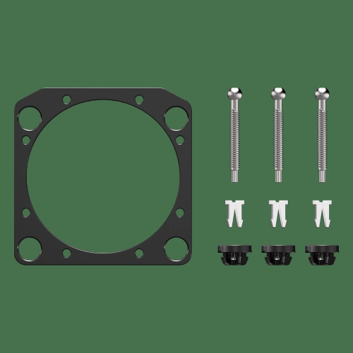 OSRAM LEDriving Universal Headlight LEDUHL MOUNT101