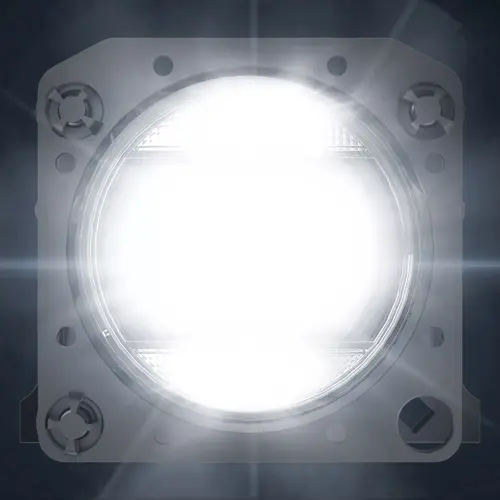 OSRAM LEDriving Universal Headlight LEDUHL101